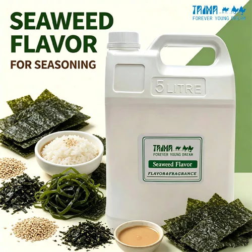 Seaweed Flavor