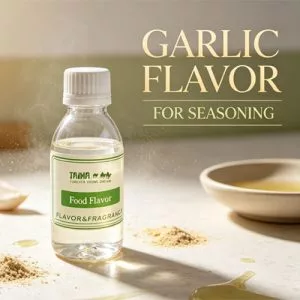 Garlic Flavor