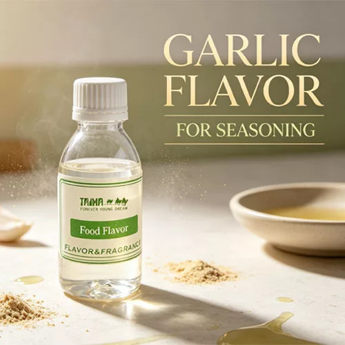 Garlic Flavor