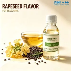 Rapeseed  Flavor