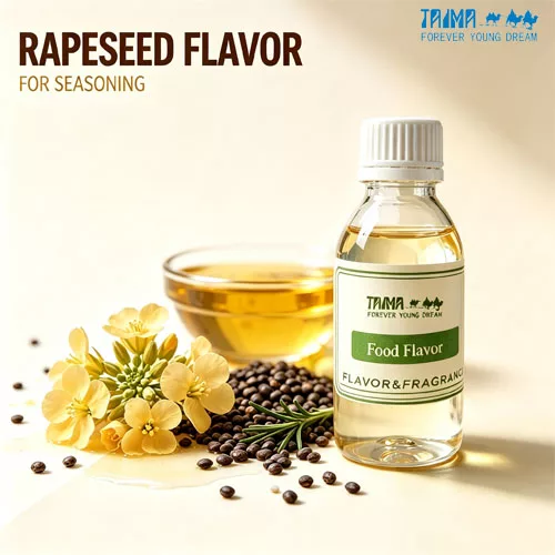 Rapeseed  Flavor