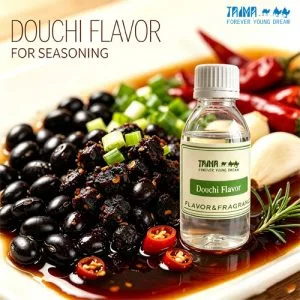 Douchi Flavor