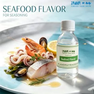 Seafood Flavor