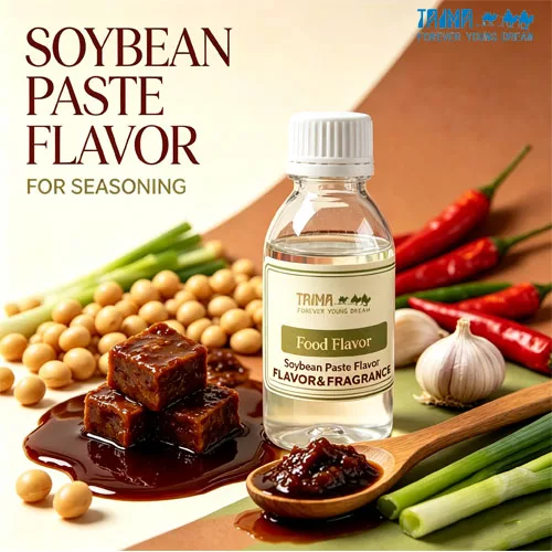 Soybean Paste Flavor