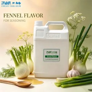 Fennel Flavor