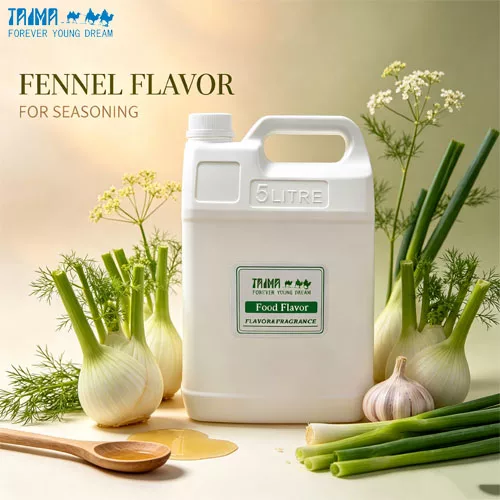 Fennel Flavor