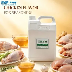 Chicken Flavor