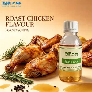 Roast chicken Flavour