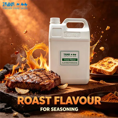 Roast Flavour