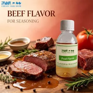 Beef Flavor