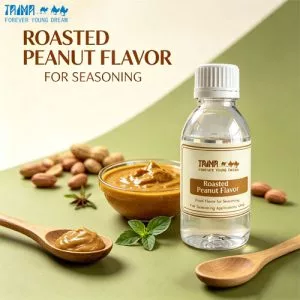 Roasted Peanut Flavor
