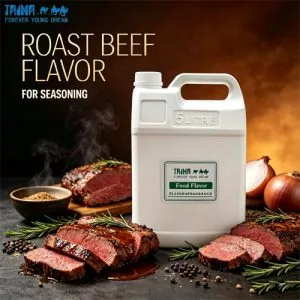 Roast Beef Flavor