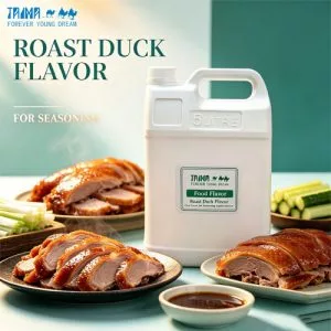 Roast Duck Flavor