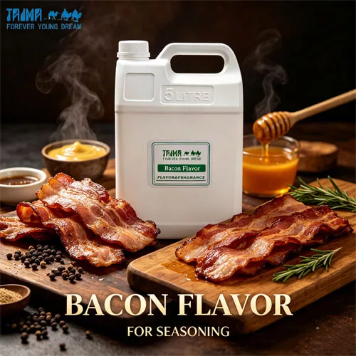 Bacon Flavor