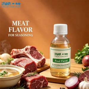 Meat Flavor