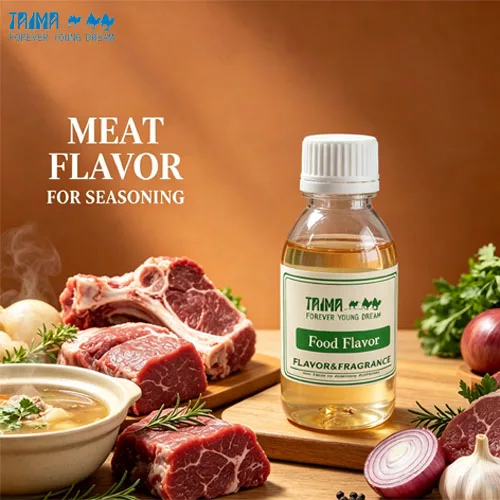 Meat Flavor