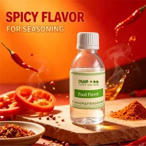 Spicy Flavor