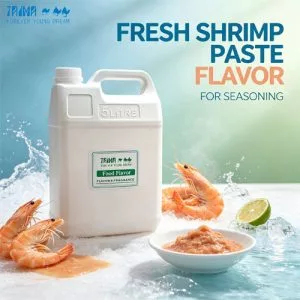 Fresh Shrimp Paste Flavor