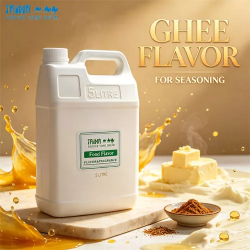 Ghee Flavor