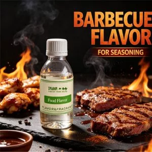 Barbecue Flavor
