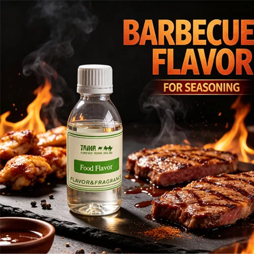 Barbecue Flavor