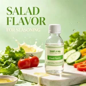 Salad Flavor