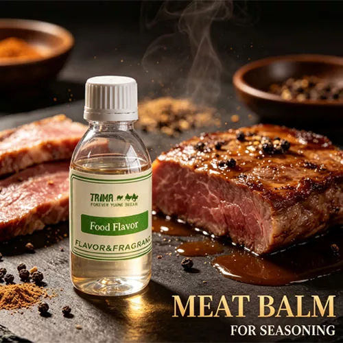 Meat Balm