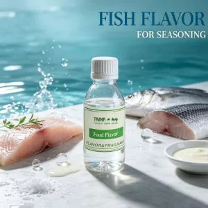 Fish Flavor