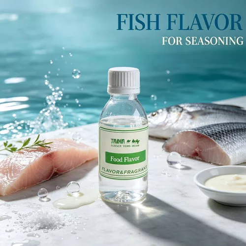 Fish Flavor