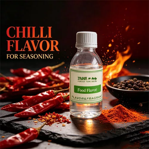 Chilli Flavor