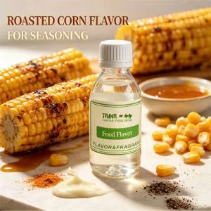 Roasted Corn Flavor
