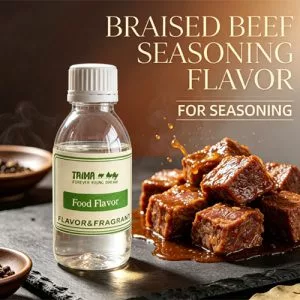 Braised Beef Seasoning Flavor