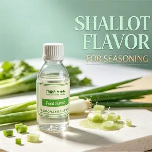 Shallot  Flavor