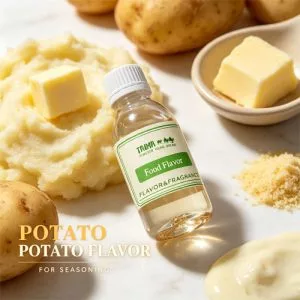 Potato Flavor