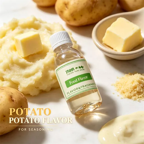 Potato Flavor