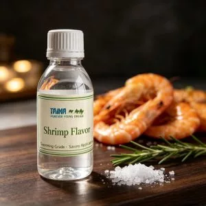 Shrimp  Flavor