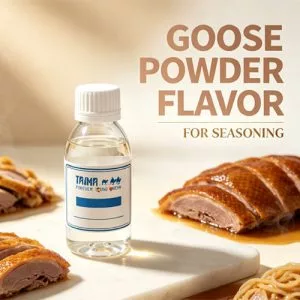 Goose Powder Flavor