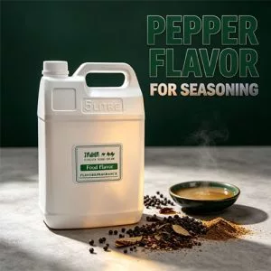 Pepper Flavor