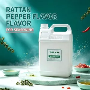Rattan Pepper Flavor