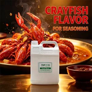 Crayfish Flavor