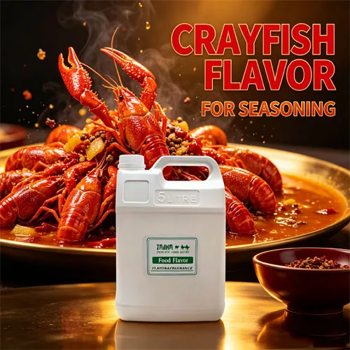 Crayfish Flavor