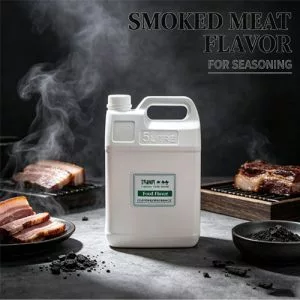 Smoked Meat Flavor