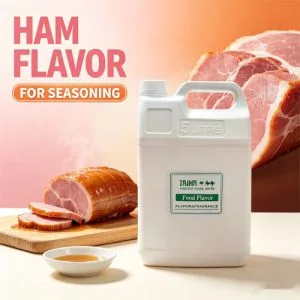 Ham Flavor