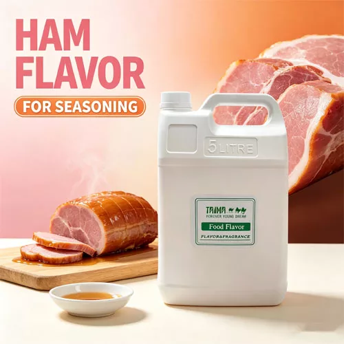 Ham Flavor