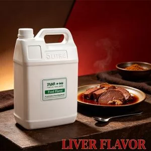 Liver Flavor