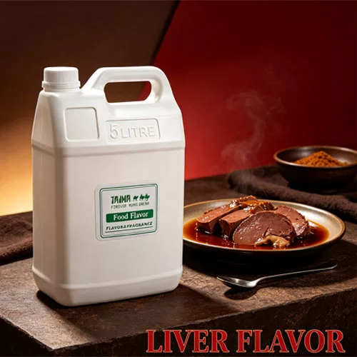 Liver Flavor