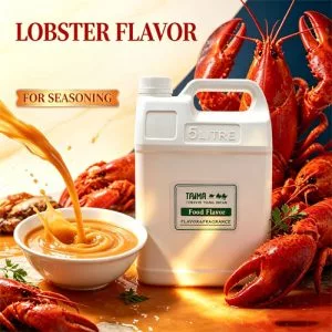 Lobster Flavor