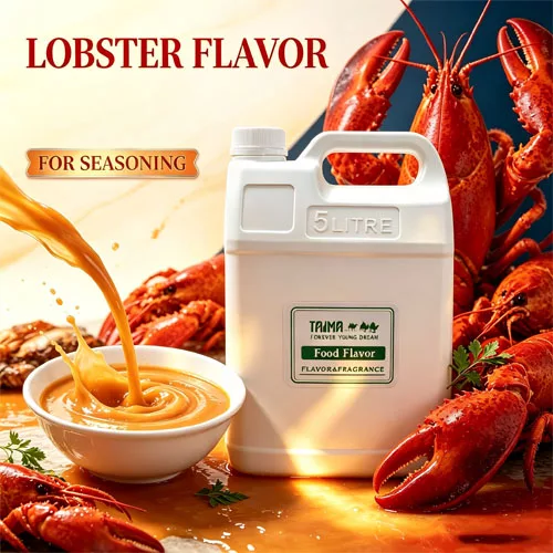 Lobster Flavor