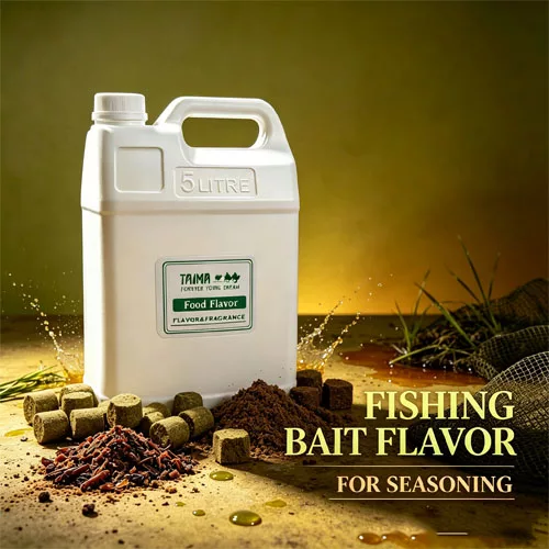 Fishing Bait Flavor
