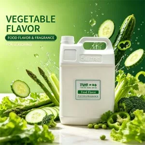 Vegetable  Flavor